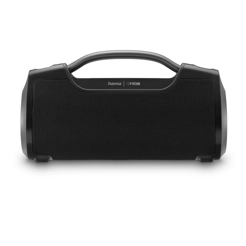 "Bluetooth®-Lautsprecher ""Mate Pro"", wasserfest IPX6, PowerPack, 60W, SW (00188219)"