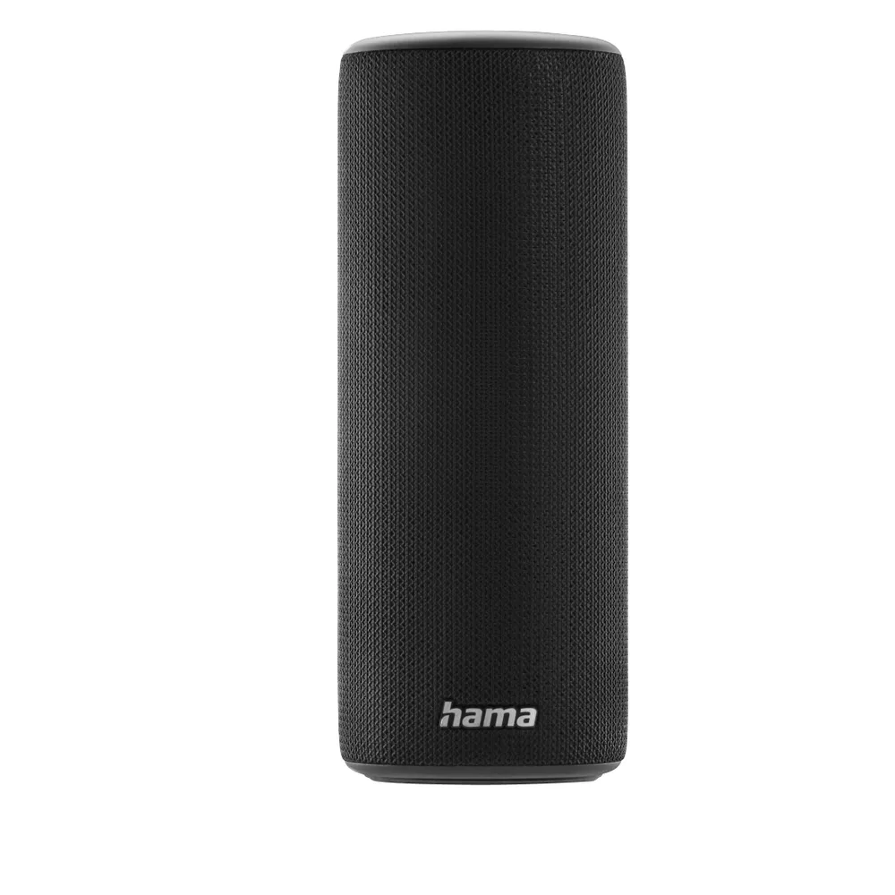 "Bluetooth®-Lautsprecher ""Pipe 3.0"" wasserdicht IPX5, 10 Licht-Modi, 24W, SW (00188202)"