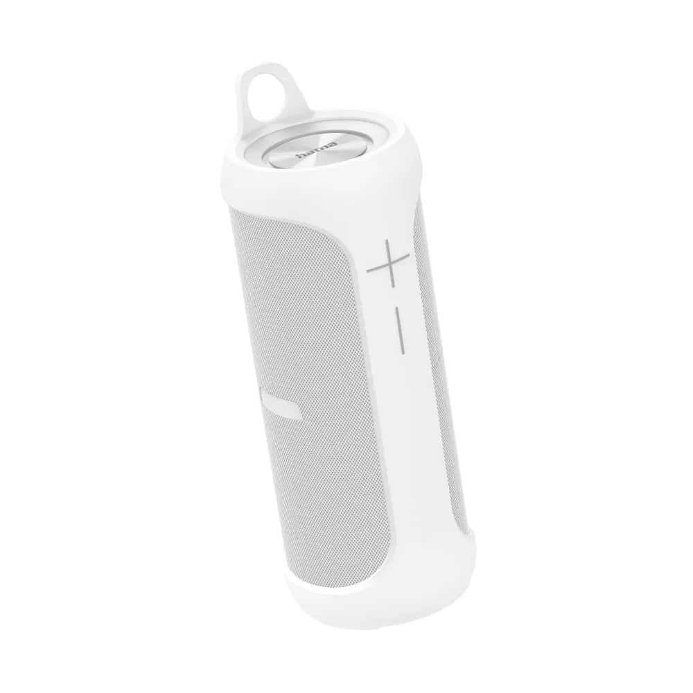 "Bluetooth®-Lautsprecher ""Twin 3.0"", teilbar in 2, wasserdicht IP67, 30W, WS (00188223)"