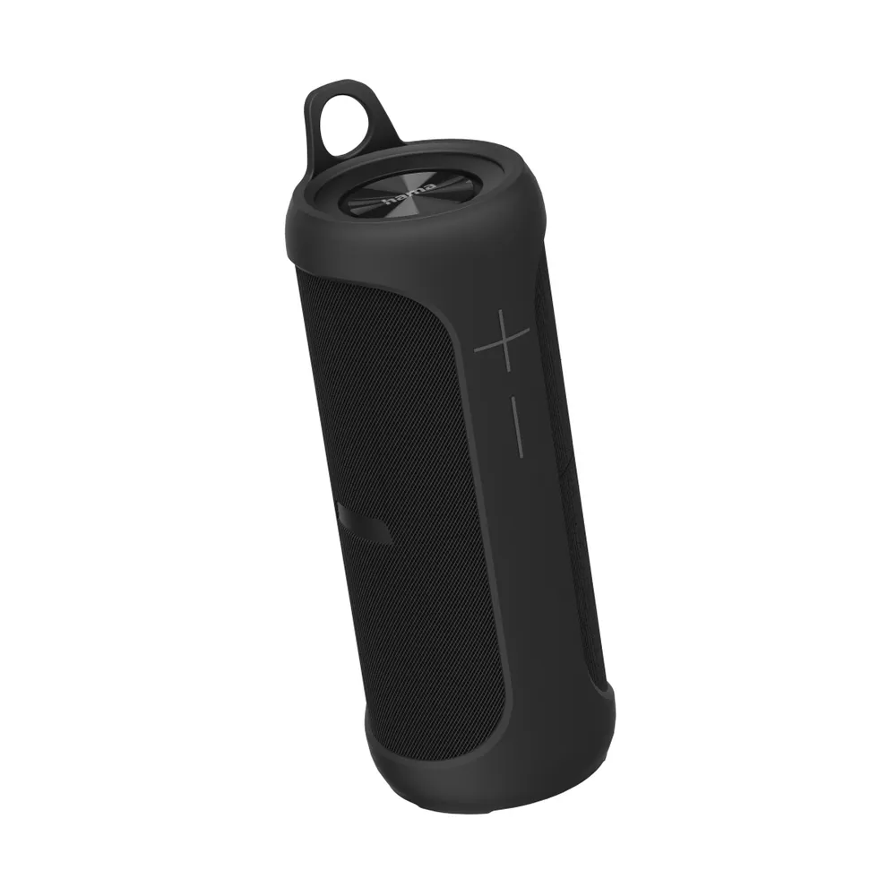 "Bluetooth®-Lautsprecher ""Twin 3.0"", teilbar in 2, wasserdicht IP67, 30W, SW (00188222)"