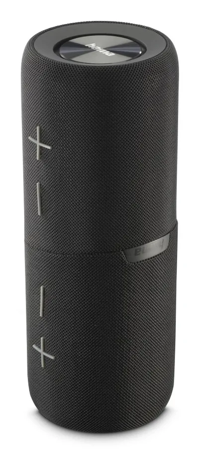 "Bluetooth®-Lautsprecher ""Twin 4.0"", teilbar in 2, wasserdicht IP67, 30W, SW (00188242)"