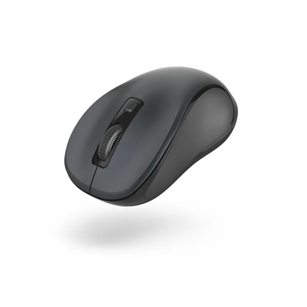 Bluetooth®-Maus "Canosa V2", Anthrazit