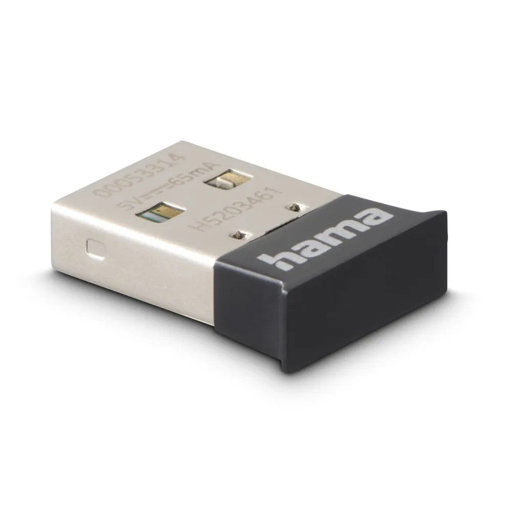 Bluetooth®-USB-Adapter, Version 5.4, Class 2 (00053314)
