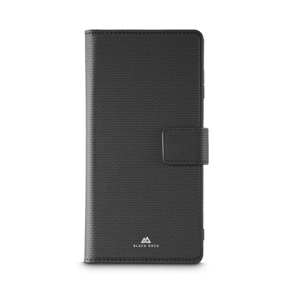 "Booklet ""2-1 Wallet"" für Samsung Galaxy A17, Schwarz"