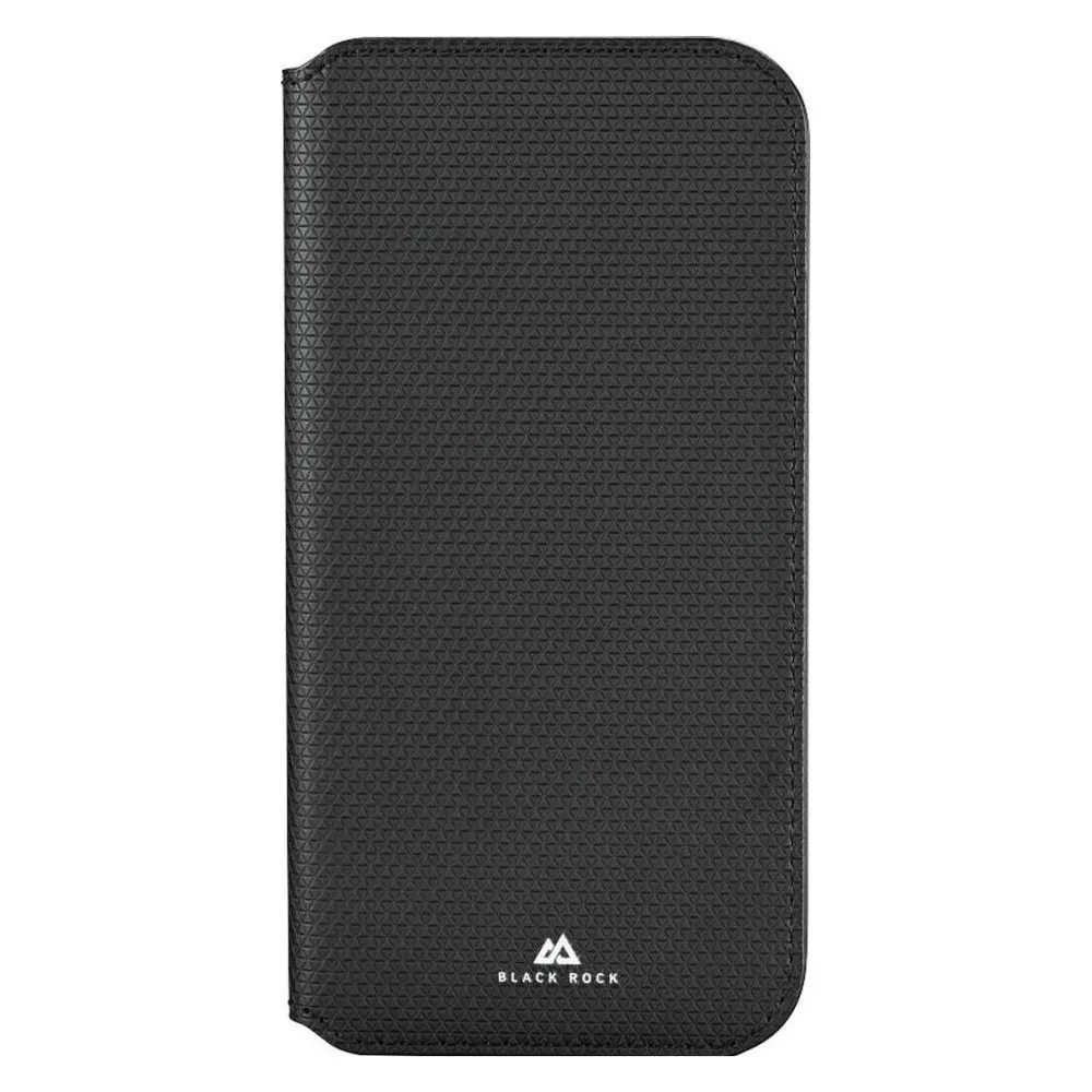 Booklet "Slim Folio" für Apple iPhone 17, Schwarz