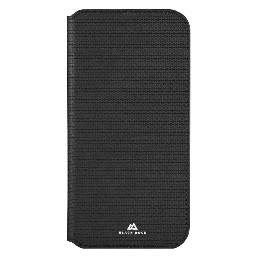 Booklet "Slim Folio" für Apple iPhone Air, Schwarz