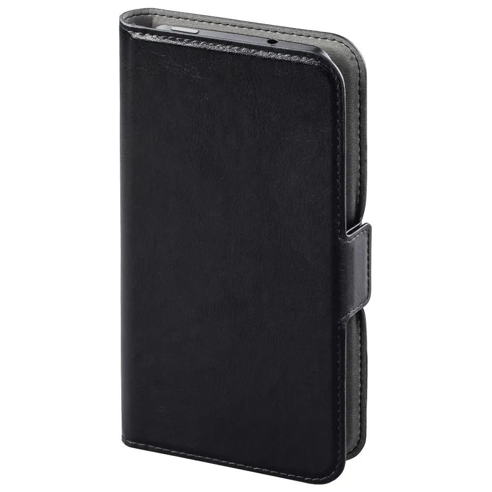 "Booklet ""Smart Move"", Gr. XL (4,7 - 5,1""), Schwarz (00177388)"