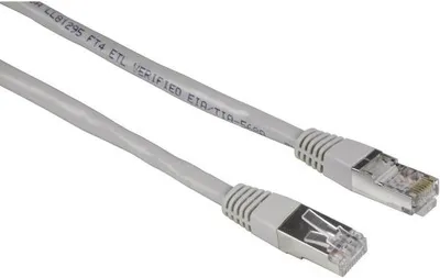CAT-5e-Netzwerkkabel STP, 3,00 m (00030592)