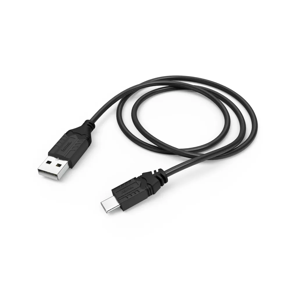 "Controller-USB-Ladekabel ""Basic"" für PS5, 0,75 m (00054461)"