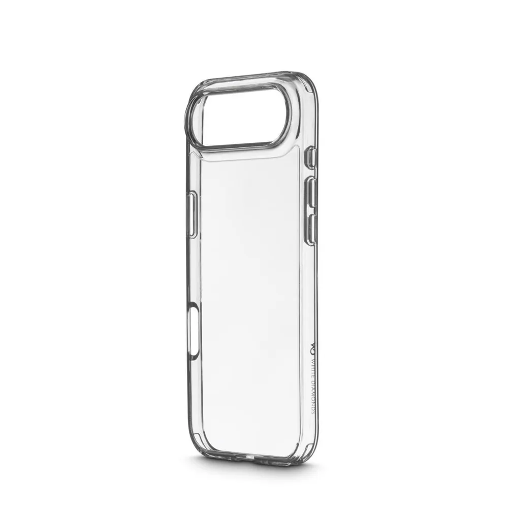 "Cover ""Clear Protection Case"" für Apple iPhone Air, Transparent (00019074)"