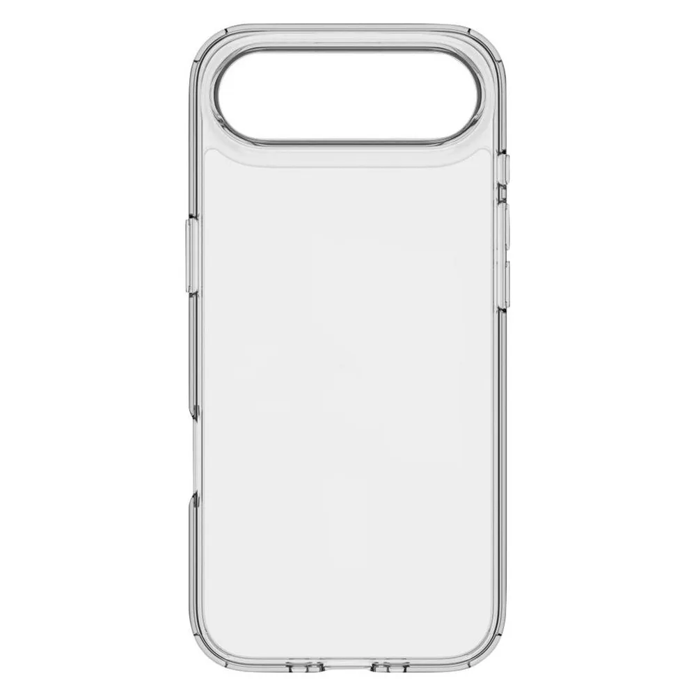 Cover "Clear Protection Case" für Apple iPhone Air, Transparent