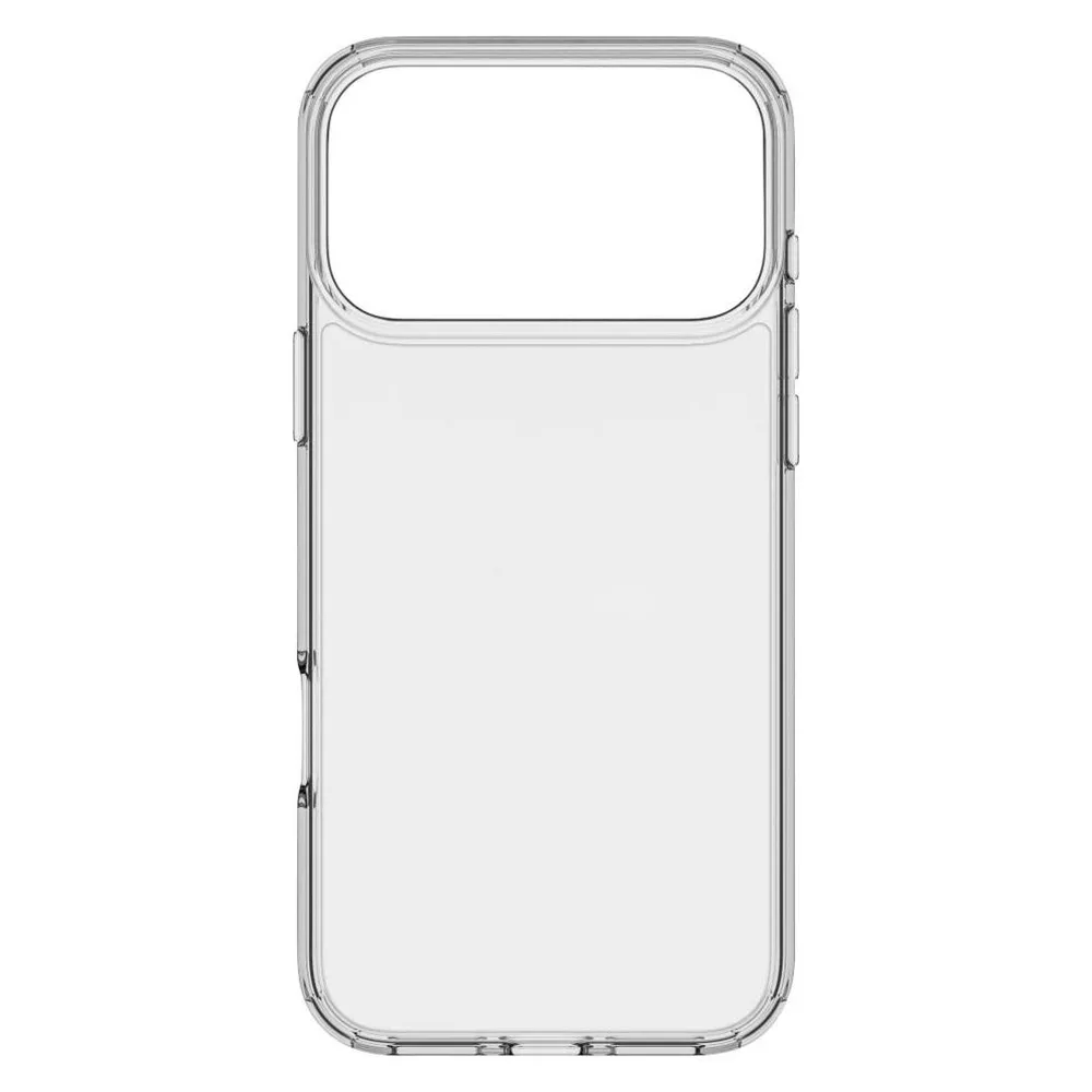 Cover "Clear Protection Case" für Apple iPhone 17 Pro Max, Transparent