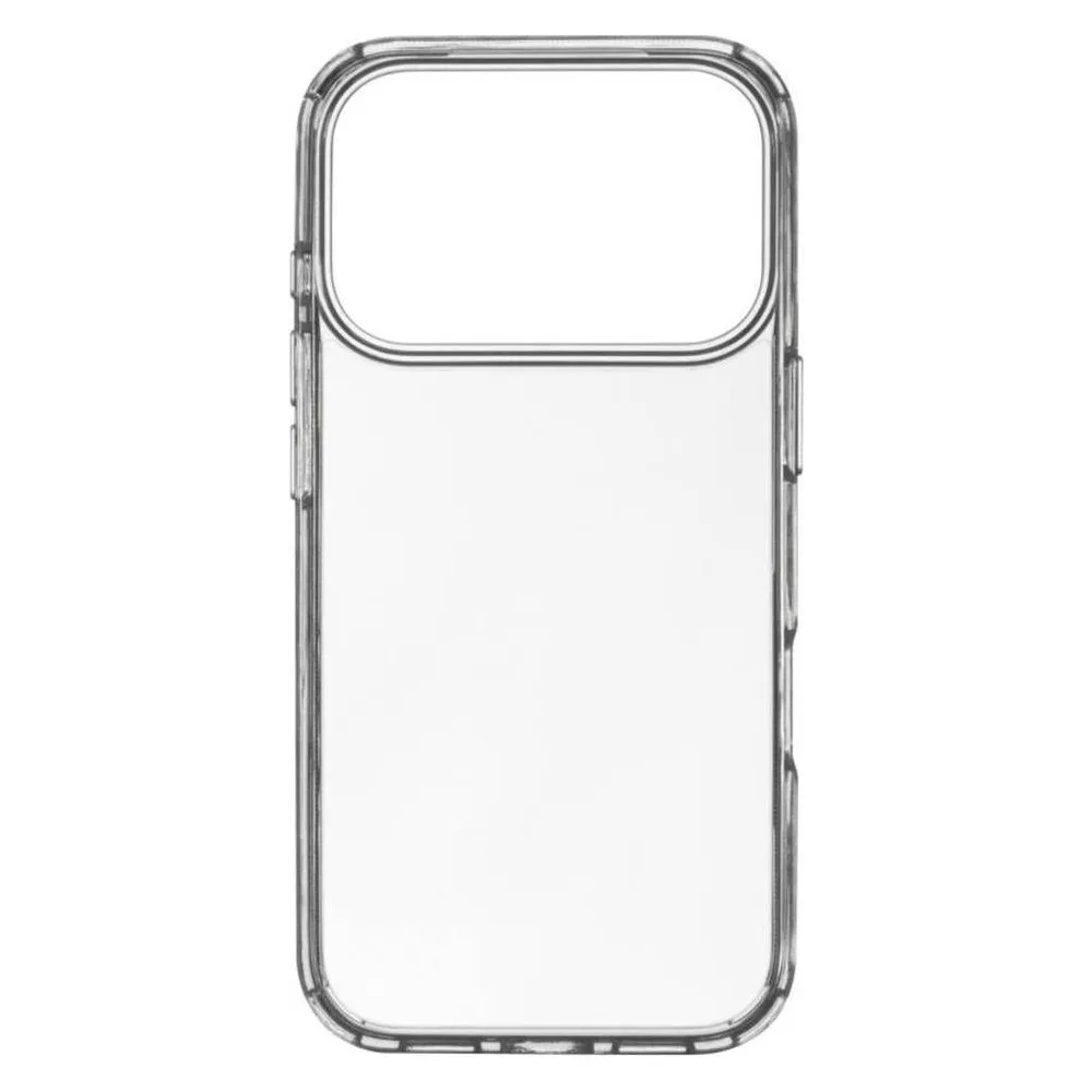Cover "Clear Protection Case" für Apple iPhone 17 Pro, Transparent
