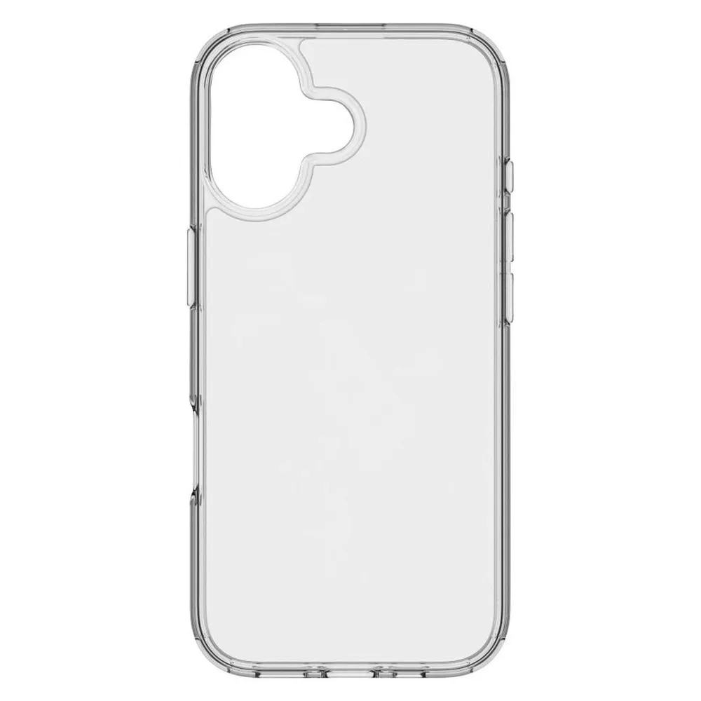 Cover "Clear Protection Case" für Apple iPhone 17, Transparent