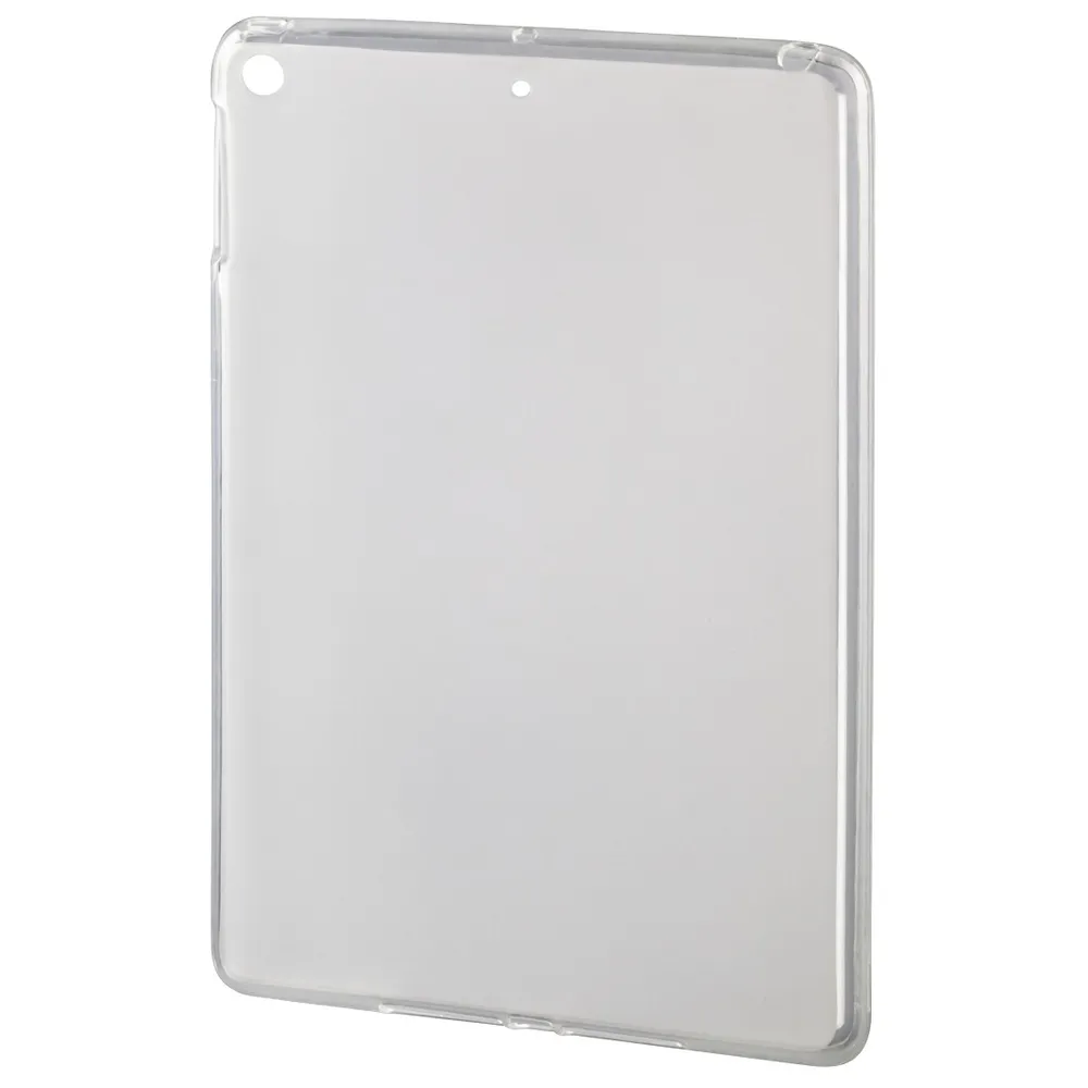 "Cover ""Gel"" für Apple iPad Pro 12.9/ 12.9 (2017), Matt-Transparent (106482)"