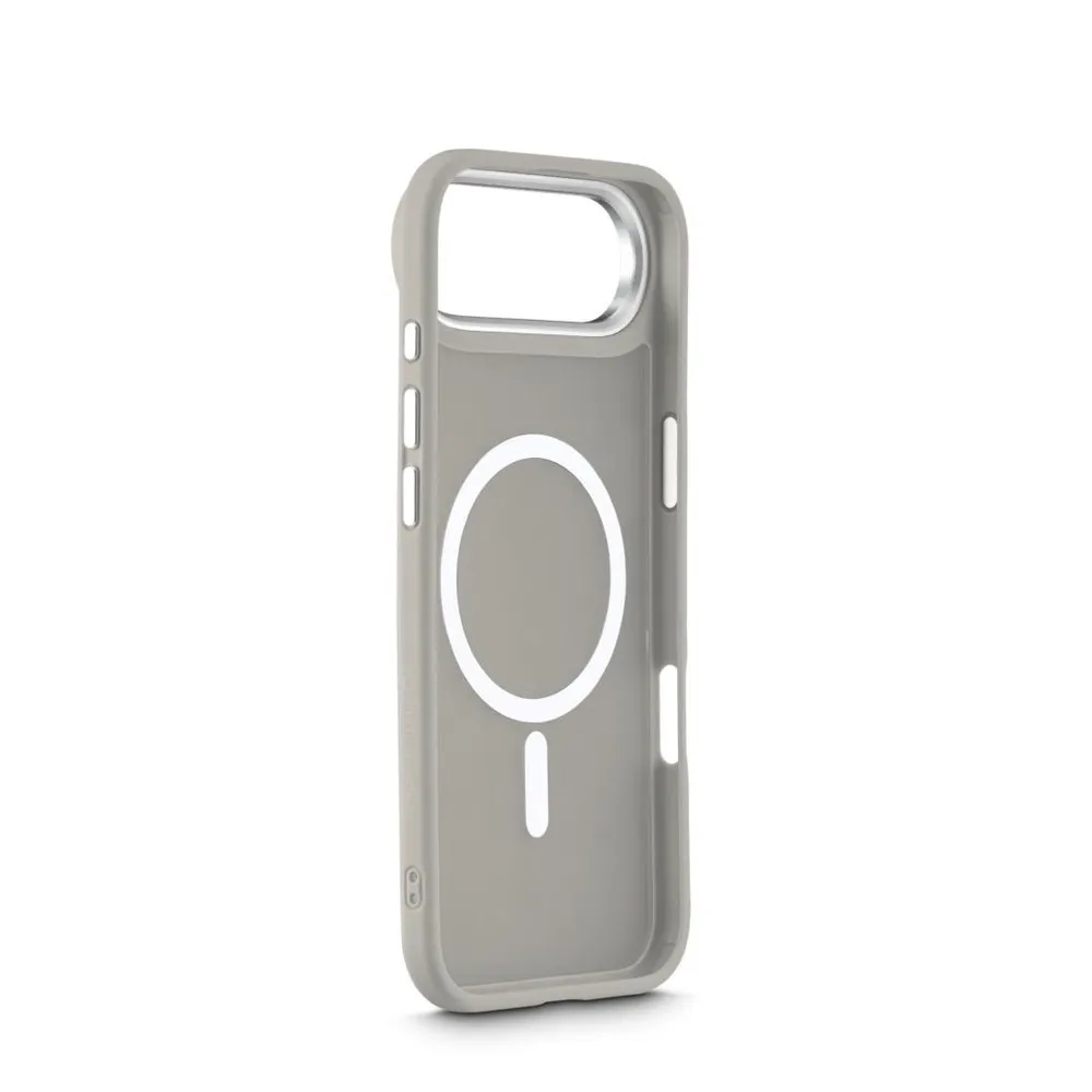 "Cover ""Hybrid Case"" für Apple iPhone Air, Sand (00019096)"