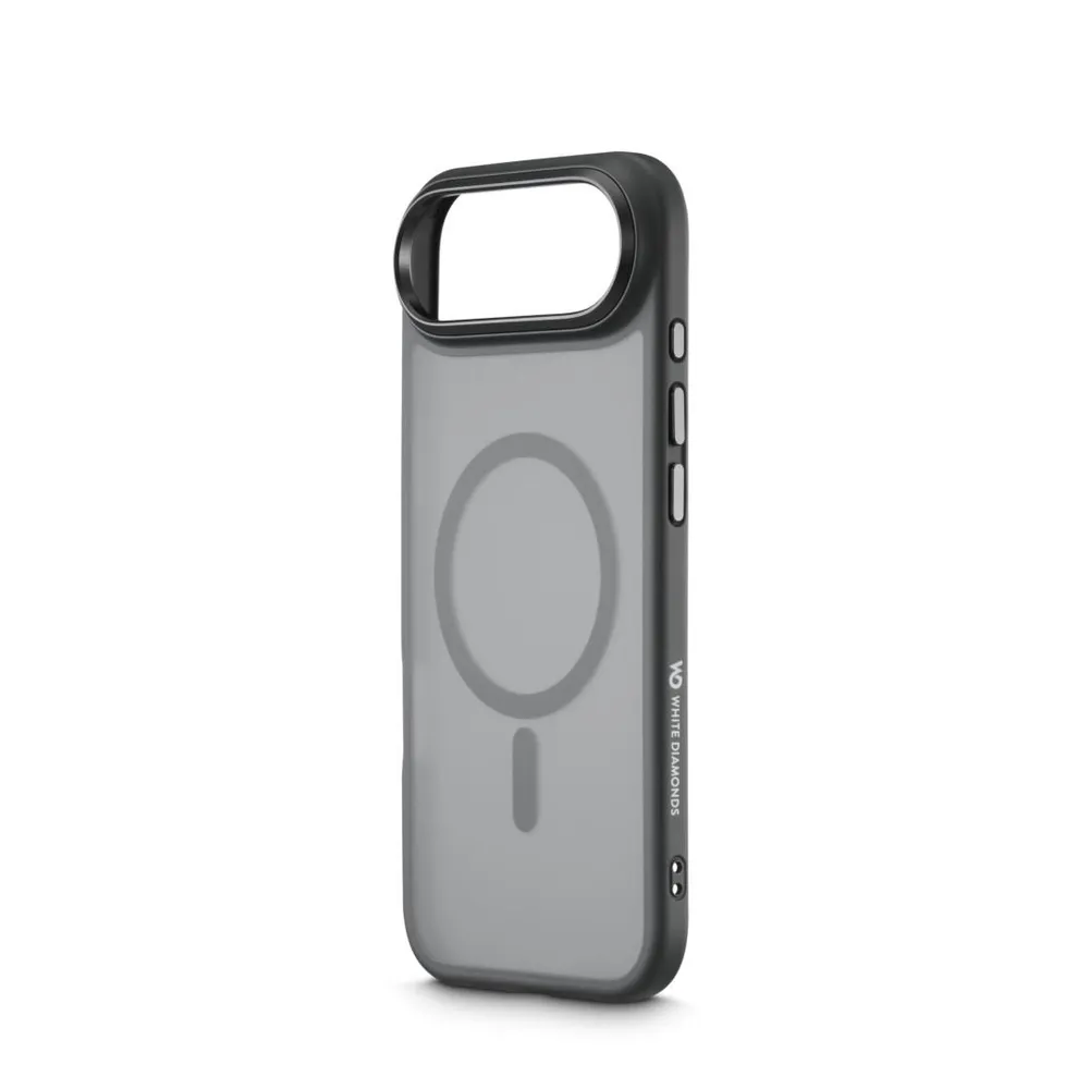 "Cover ""Hybrid Case"" für Apple iPhone Air, Schwarz (00019092)"