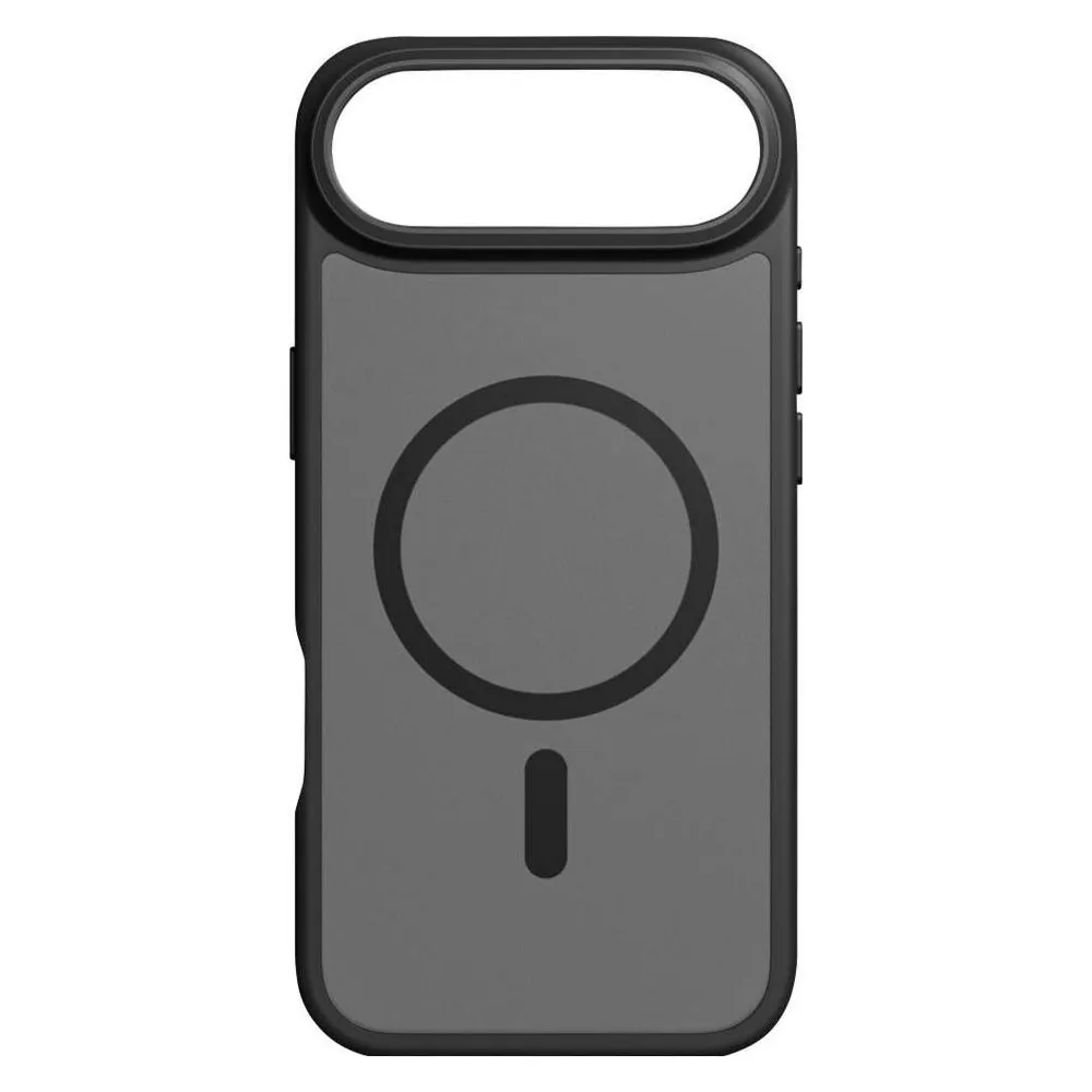Cover "Hybrid Case" für Apple iPhone Air, Schwarz