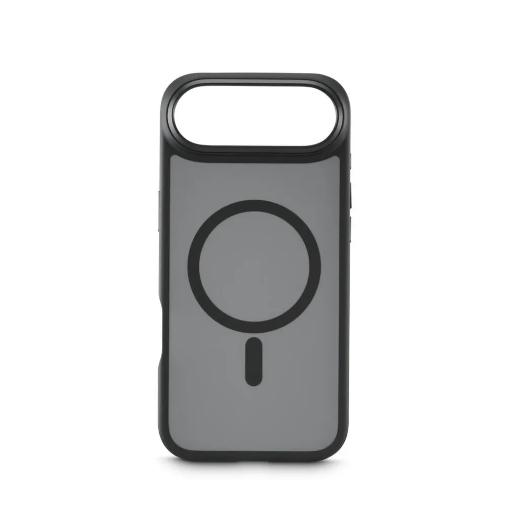 "Cover ""Hybrid Case"" für Apple iPhone Air, Schwarz (00229697)"