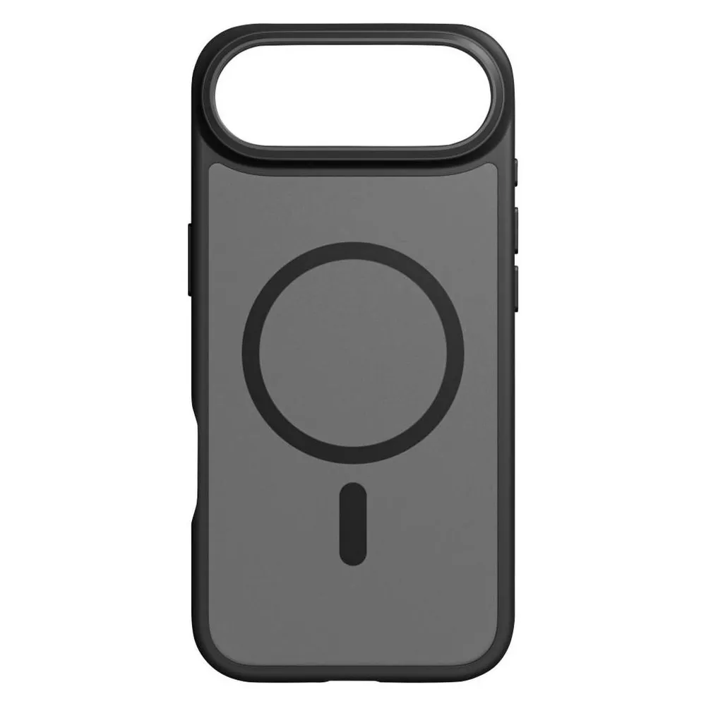 Cover "Hybrid Case" für Apple iPhone Air, Schwarz