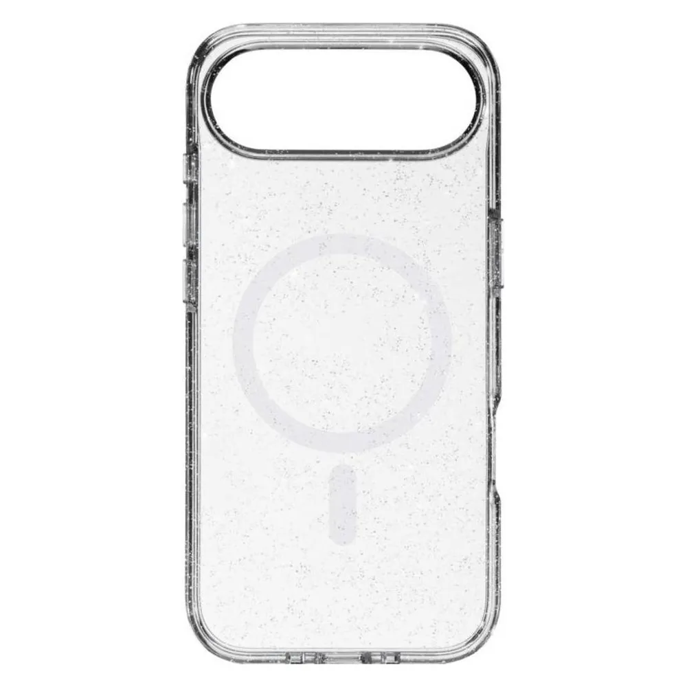 Cover "Mag Glitter" für Apple iPhone Air