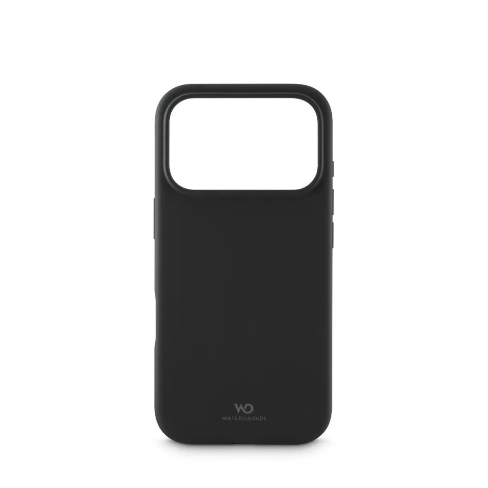 "Cover ""Mag Urban Case"" für Apple iPhone 17 Pro, Schwarz (00019383)"