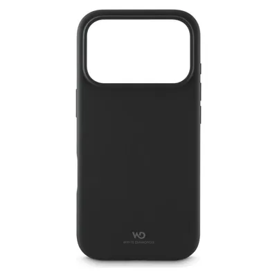 Cover "Mag Urban Case" für Apple iPhone 17 Pro, Schwarz