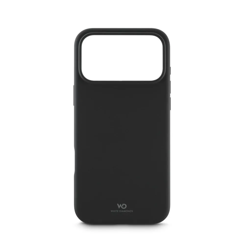 "Cover ""Mag Urban Case"" für Apple iPhone 17 Pro Max, Schwarz (00019465) Handyhülle"