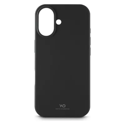 Cover "Mag Urban Case" für Apple iPhone 17, Schwarz