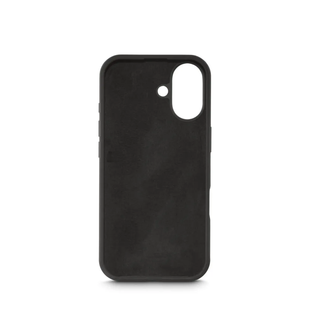 "Cover ""Mag Urban Stand Case"" für Apple iPhone 17, Schwarz (00016677)"