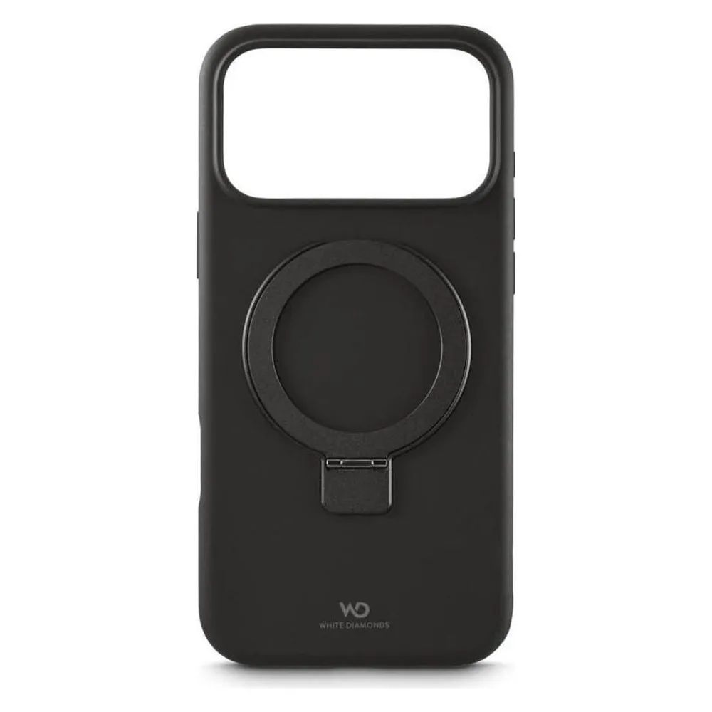 Cover "Mag Urban Stand Case" für Apple iPhone 17 Pro Max