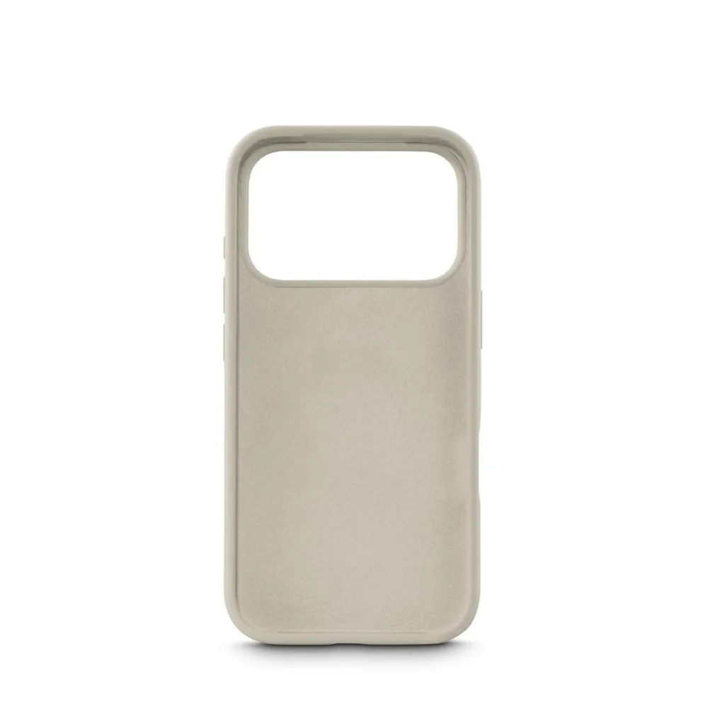 "Cover ""Mag Urban Stand Case"" für Apple iPhone 17 Pro, Sand (00019394)"