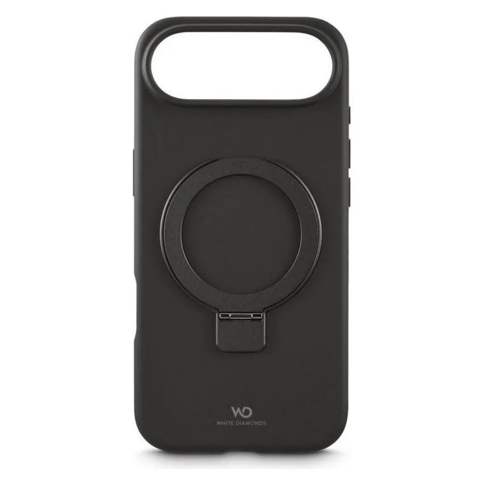 Cover "Mag Urban Stand Case" für Apple iPhone Air, Schwarz