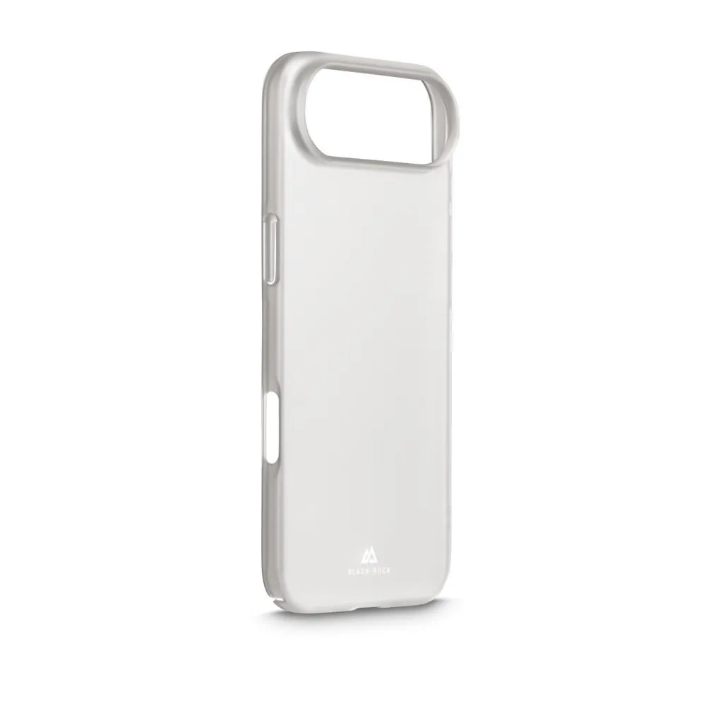 "Cover ""Ultra Thin Iced"" für Apple iPhone Air, Transparent (00229696)"