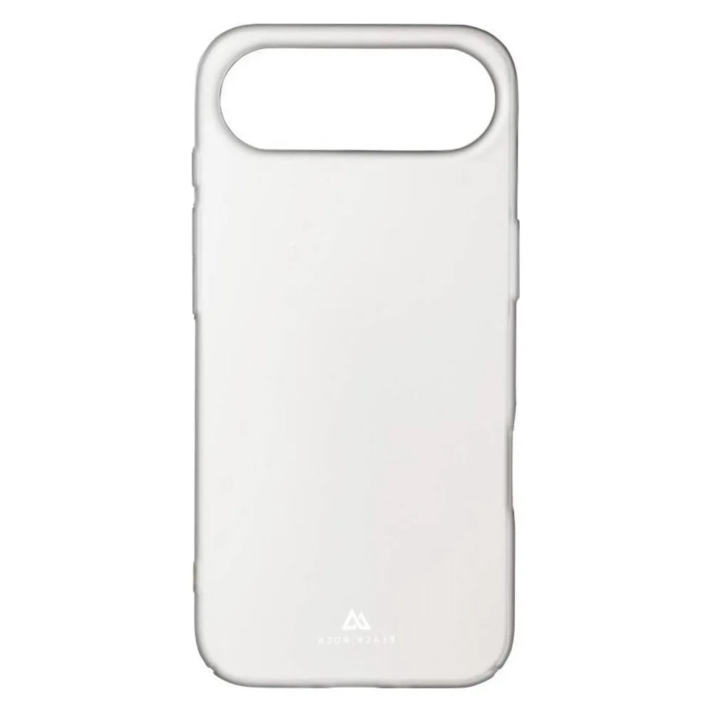 Cover "Ultra Thin Iced" für Apple iPhone Air, Transparent
