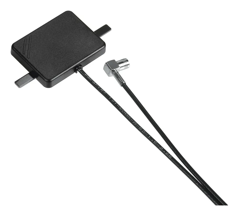 DAB/DAB+ Glasklebeantenne (00107230)