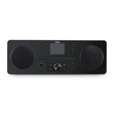 "Digitalradio ""DIR1570CBT"", DAB+/Internetradio/CD/Bluetooth® RX/App (00054253)"