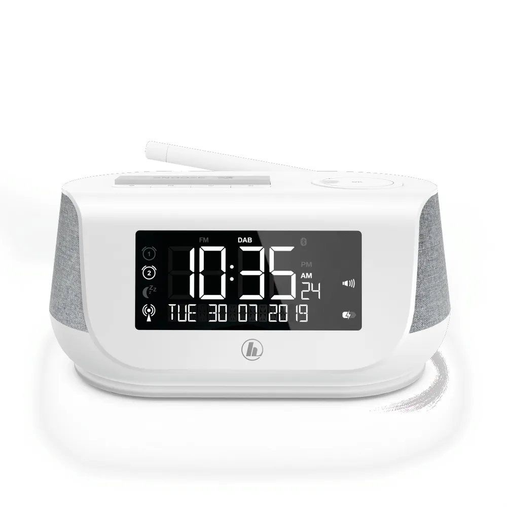 "Digitalradio ""DR36SBT"", FM/DAB/DAB+/Bluetooth® (00054231)"