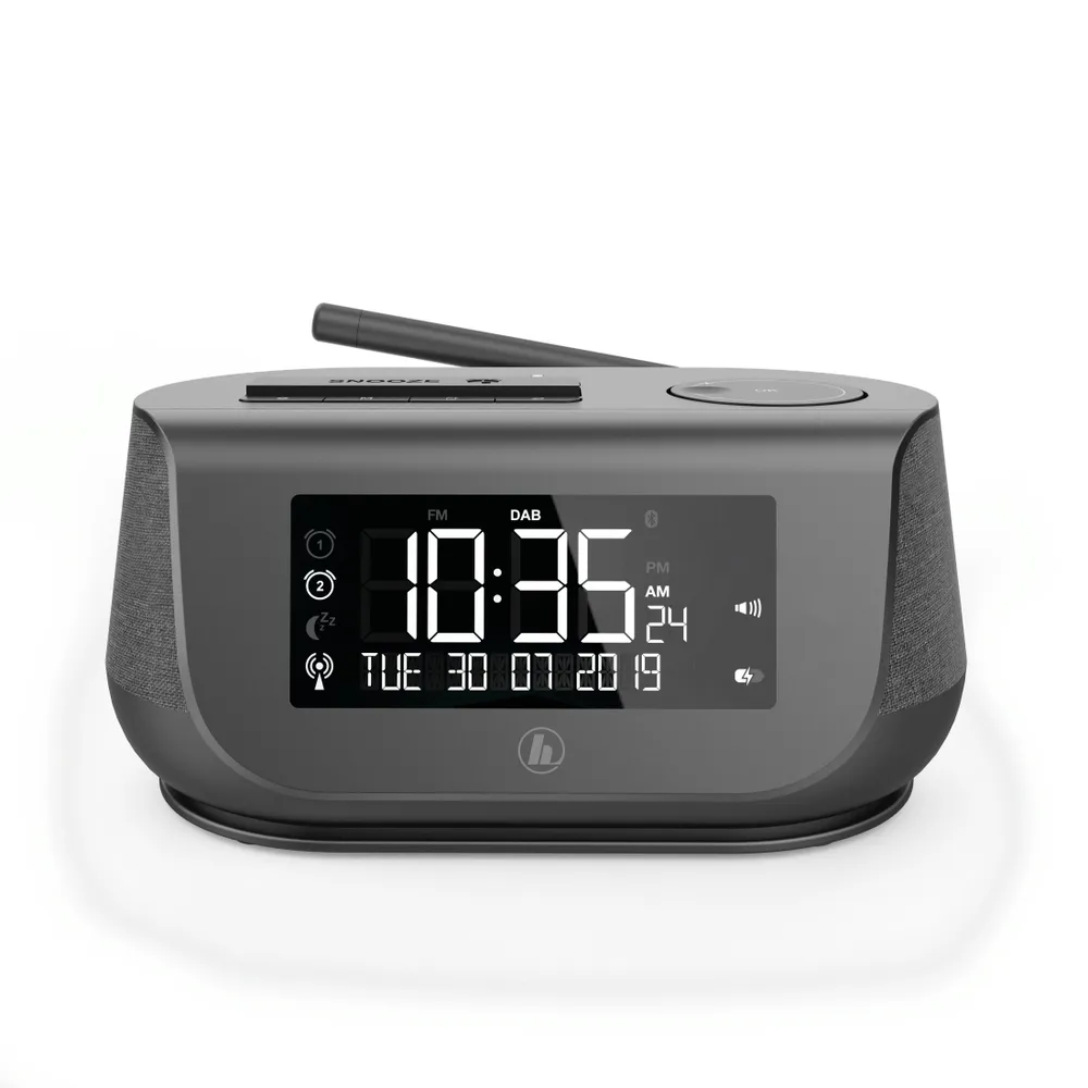 "Digitalradio ""DR36SBT"", FM/DAB/DAB+/Bluetooth® (00054896)"