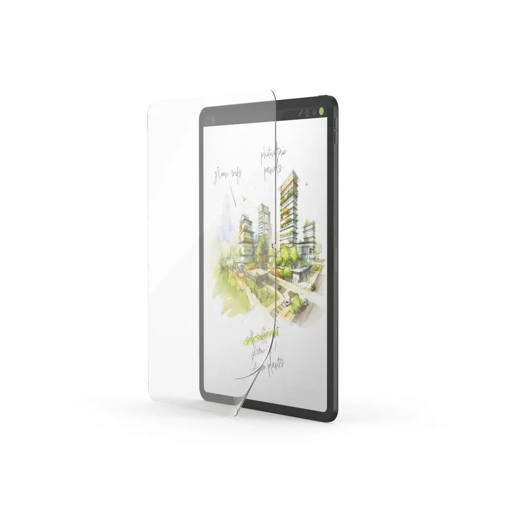 "Displayschutz ""Feels Like Paper"" für Apple iPad Pro 13"" (2025/2024) (00210988)"