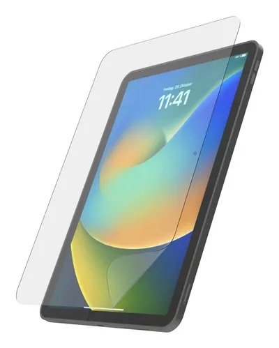 "Displayschutz ""Hiflex"" für Apple iPad 11"" (2025) (00210950)"