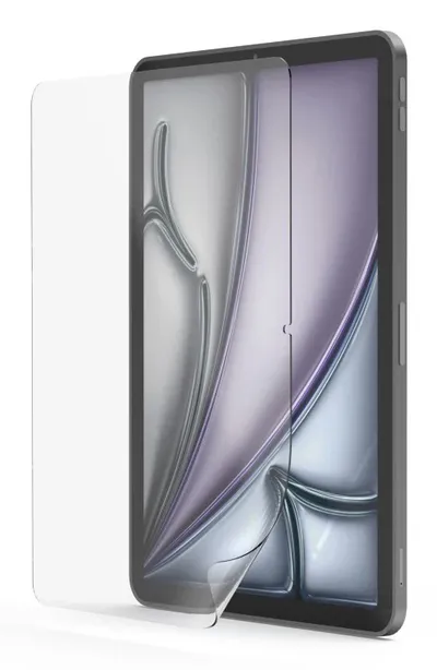 "Displayschutz ""Hiflex"" für Apple iPad Air 11"" (2025) (00210959)"