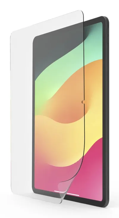 "Displayschutz ""Hiflex"" für Apple iPad Air 13"" (2025) (00210961)"
