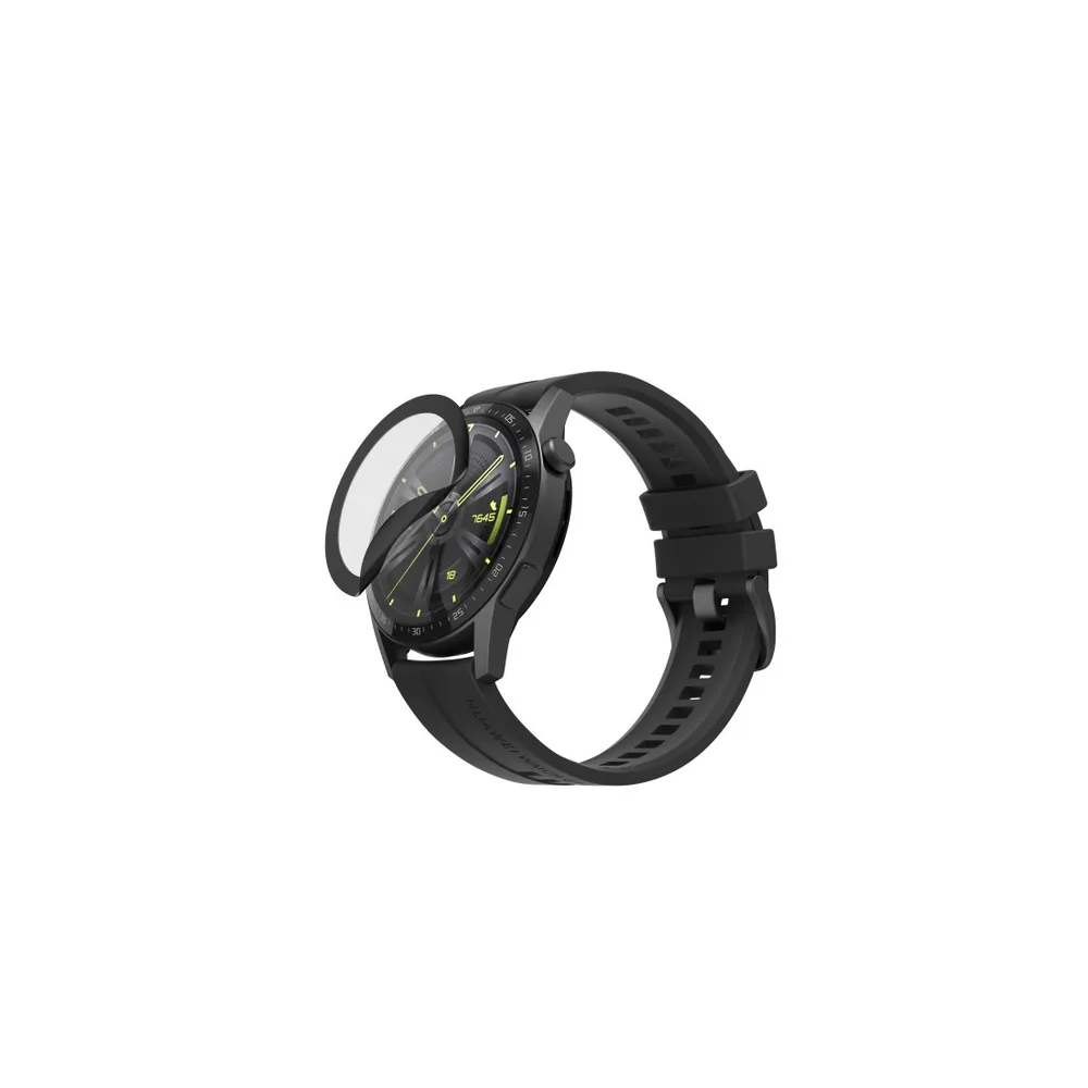 "Displayschutz ""Hiflex"" für Huawei Watch GT3, 46 mm (00213097)"