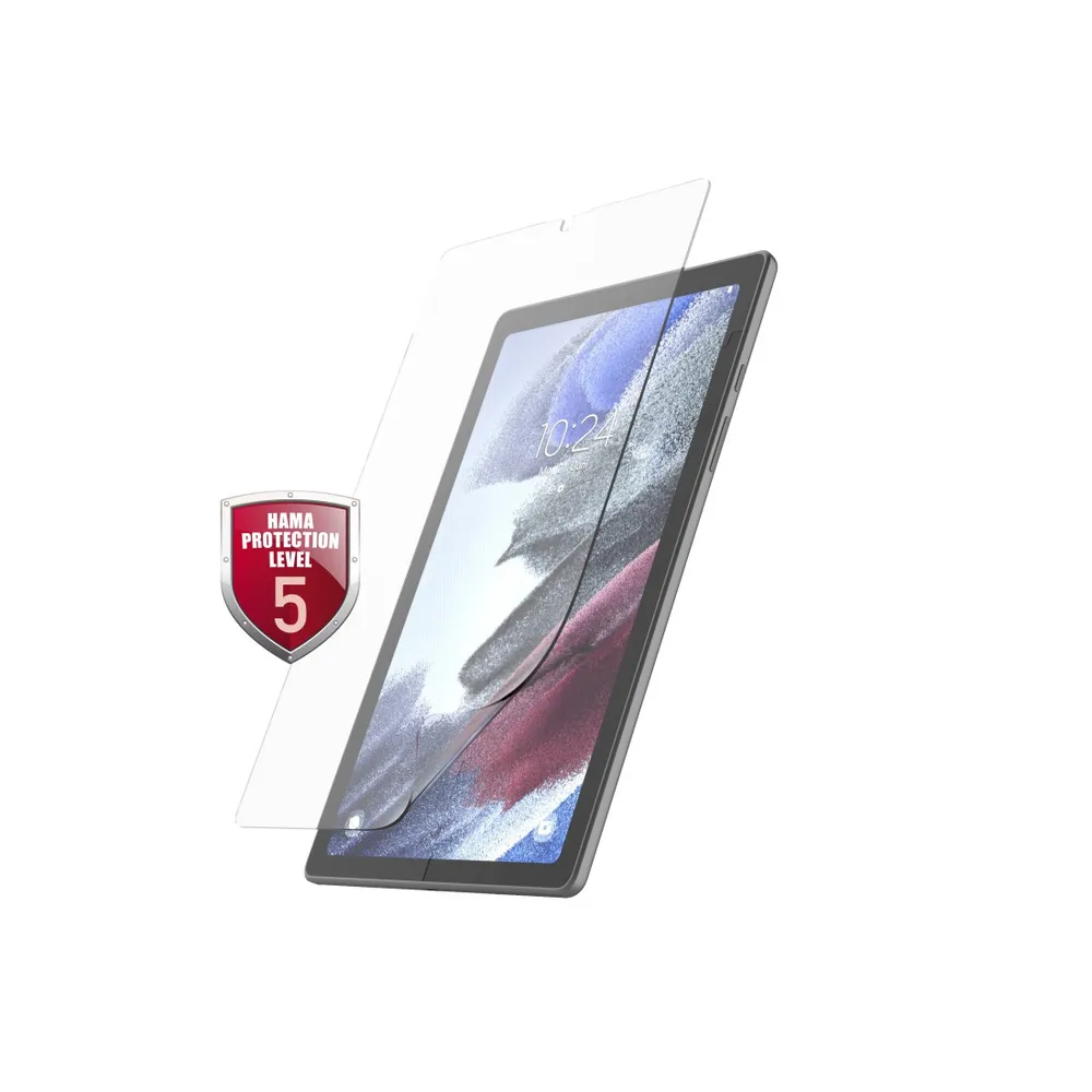 "Displayschutz ""Hiflex"" für Samsung Galaxy Tab A7 Lite (8.7"") (00216385)"