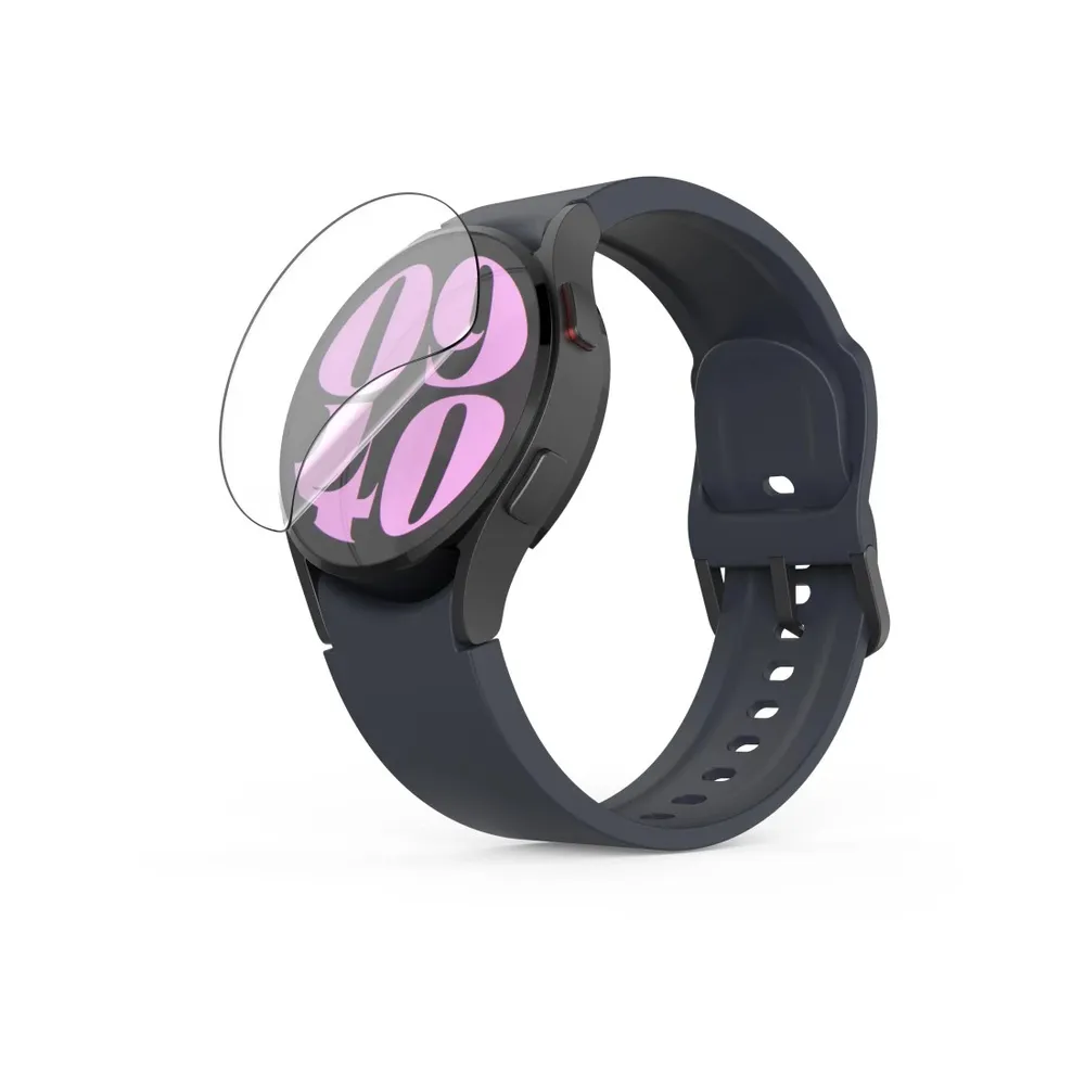 "Displayschutz ""Hiflex"" für Samsung Galaxy Watch6, 44 mm (00213043)"