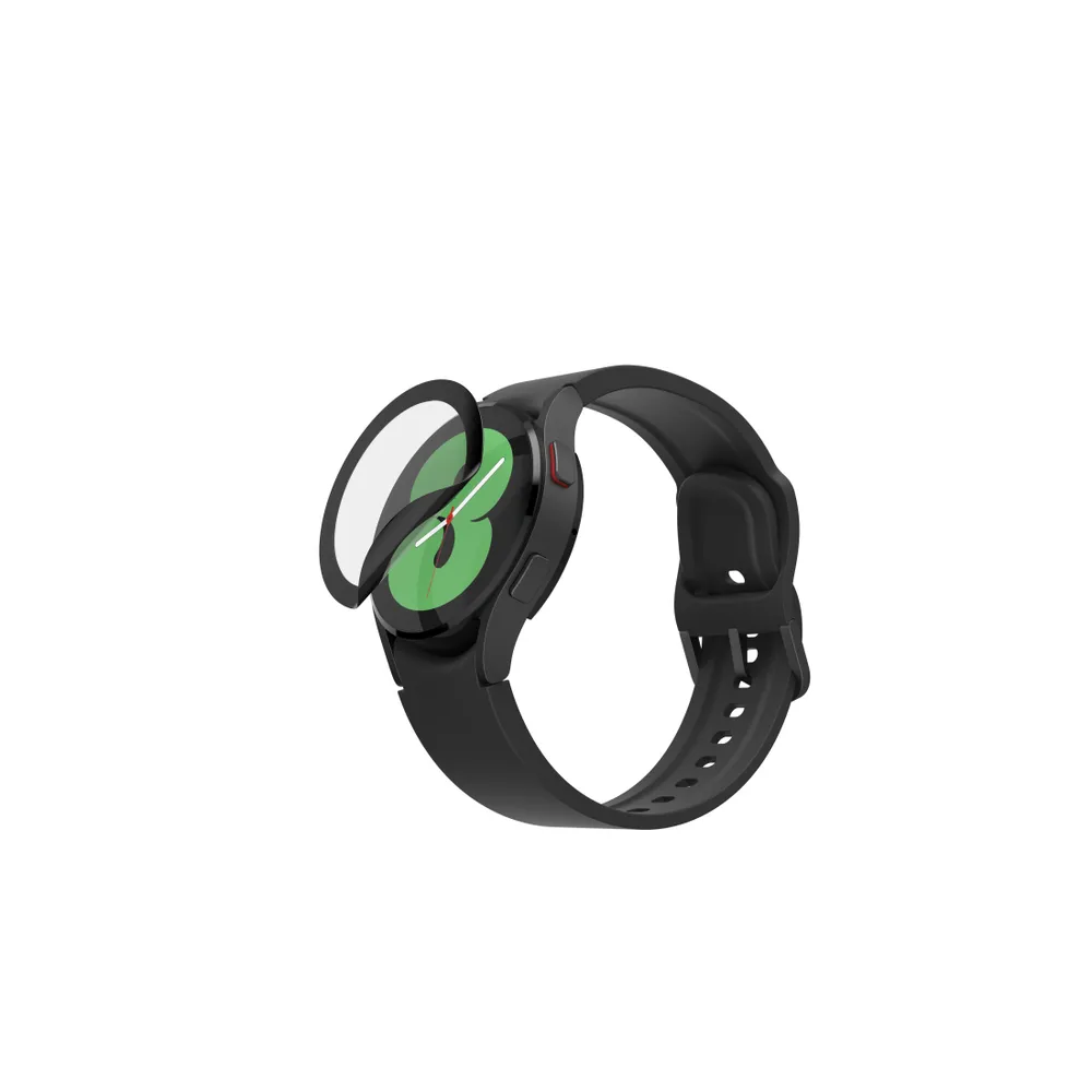 "Displayschutz ""Hiflex"" für Samsung Galaxy Watch 4/5, 44 mm (00213093)"