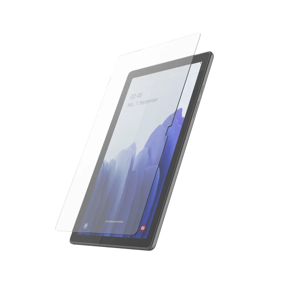 "Displayschutzfolie ""Crystal Clear"" für Galaxy Tab S7/S8/S9 11""/S9 FE 10.9"" (00216315)"