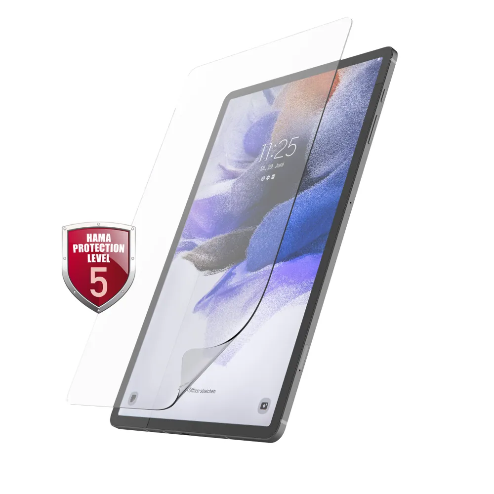 "Displayschutzfolie ""Crystal Clear"" für Galaxy Tab S8 Ultra/S9 Ultra (14.6"") (00216317)"