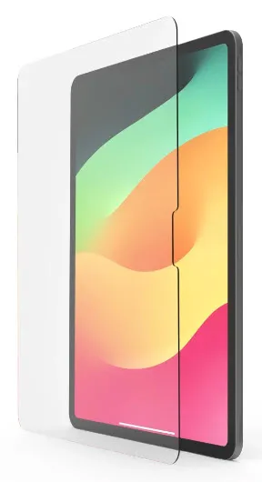 "Displayschutzglas ""Premium"" für Apple iPad Air 13"" (2024) (00210925)"